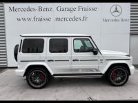 Mercedes Classe G 63 AMG 585ch Speedshift TCT ISC-FCM - <small></small> 179.000 € <small>TTC</small> - #2