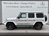 Mercedes Classe G 63 AMG 585ch Speedshift TCT ISC-FCM - <small></small> 179.000 € <small>TTC</small> - #3