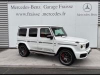 Mercedes Classe G 63 AMG 585ch Speedshift TCT ISC-FCM - <small></small> 179.000 € <small>TTC</small> - #4