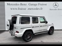 Mercedes Classe G 63 AMG 585ch Speedshift TCT ISC-FCM - <small></small> 179.000 € <small>TTC</small> - #7