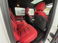 Mercedes Classe G 63 AMG 585ch Speedshift TCT ISC-FCM - <small></small> 179.000 € <small>TTC</small> - #9