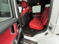 Mercedes Classe G 63 AMG 585ch Speedshift TCT ISC-FCM - <small></small> 179.000 € <small>TTC</small> - #10