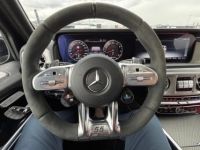 Mercedes Classe G 63 AMG 585ch Speedshift TCT ISC-FCM - <small></small> 179.000 € <small>TTC</small> - #12