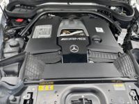 Mercedes Classe G 63 AMG 585ch Speedshift TCT ISC-FCM - <small></small> 179.000 € <small>TTC</small> - #16