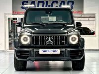 Mercedes Classe G 63 AMG 585cv PACK CARBONE + EXCLUSIVE - <small></small> 149.990 € <small>TTC</small> - #2