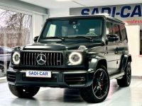 Mercedes Classe G 63 AMG 585cv PACK CARBONE + EXCLUSIVE - <small></small> 149.990 € <small>TTC</small> - #3