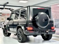 Mercedes Classe G 63 AMG 585cv PACK CARBONE + EXCLUSIVE - <small></small> 149.990 € <small>TTC</small> - #4