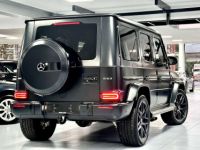 Mercedes Classe G 63 AMG 585cv PACK CARBONE + EXCLUSIVE - <small></small> 149.990 € <small>TTC</small> - #6