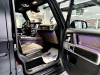 Mercedes Classe G 63 AMG 585cv PACK CARBONE + EXCLUSIVE - <small></small> 149.990 € <small>TTC</small> - #9