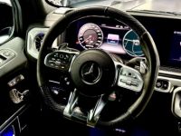 Mercedes Classe G 63 AMG 585cv PACK CARBONE + EXCLUSIVE - <small></small> 149.990 € <small>TTC</small> - #24