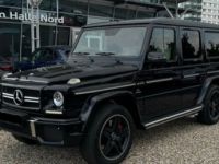 Mercedes Classe G 63 AMG 7G-Tronic - <small></small> 79.990 € <small>TTC</small> - #1