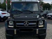 Mercedes Classe G 63 AMG 7G-Tronic - <small></small> 79.990 € <small>TTC</small> - #2