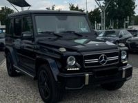 Mercedes Classe G 63 AMG 7G-Tronic - <small></small> 79.990 € <small>TTC</small> - #3