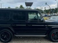 Mercedes Classe G 63 AMG 7G-Tronic - <small></small> 79.990 € <small>TTC</small> - #4