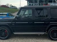 Mercedes Classe G 63 AMG 7G-Tronic - <small></small> 79.990 € <small>TTC</small> - #8