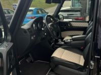 Mercedes Classe G 63 AMG 7G-Tronic - <small></small> 79.990 € <small>TTC</small> - #10