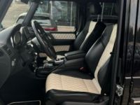 Mercedes Classe G 63 AMG 7G-Tronic - <small></small> 79.990 € <small>TTC</small> - #11