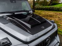 Mercedes Classe G 63 AMG 800 Brabus-kit - <small></small> 199.995 € <small>TTC</small> - #2