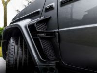 Mercedes Classe G 63 AMG 800 Brabus-kit - <small></small> 199.995 € <small>TTC</small> - #4