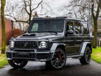 Mercedes Classe G 63 AMG 800 Brabus-kit - <small></small> 199.995 € <small>TTC</small> - #5