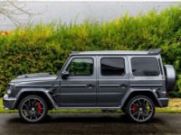 Mercedes Classe G 63 AMG 800 Brabus-kit - <small></small> 199.995 € <small>TTC</small> - #7