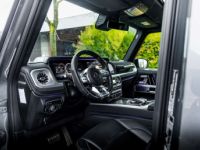 Mercedes Classe G 63 AMG 800 Brabus-kit - <small></small> 199.995 € <small>TTC</small> - #10