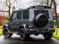 Mercedes Classe G 63 AMG 800 Brabus-kit - <small></small> 199.995 € <small>TTC</small> - #16