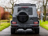 Mercedes Classe G 63 AMG 800 Brabus-kit - <small></small> 199.995 € <small>TTC</small> - #18