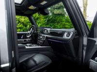 Mercedes Classe G 63 AMG 800 Brabus-kit - <small></small> 199.995 € <small>TTC</small> - #24