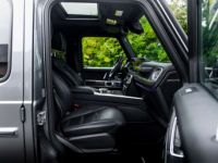 Mercedes Classe G 63 AMG 800 Brabus-kit - <small></small> 199.995 € <small>TTC</small> - #26