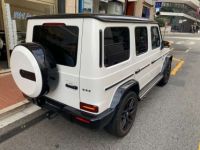 Mercedes Classe G 63 AMG 9G-TCT Speedshift - <small></small> 179.000 € <small>TTC</small> - #3