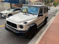 Mercedes Classe G 63 AMG 9G-TCT Speedshift - <small></small> 179.000 € <small>TTC</small> - #5