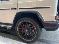 Mercedes Classe G 63 AMG 9G-TCT Speedshift - <small></small> 179.000 € <small>TTC</small> - #7