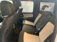 Mercedes Classe G 63 AMG 9G-TCT Speedshift - <small></small> 179.000 € <small>TTC</small> - #10