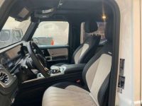 Mercedes Classe G 63 AMG 9G-TCT Speedshift - <small></small> 179.000 € <small>TTC</small> - #15