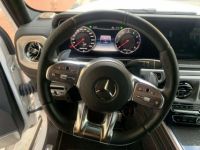 Mercedes Classe G 63 AMG 9G-TCT Speedshift - <small></small> 179.000 € <small>TTC</small> - #20