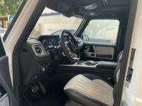 Mercedes Classe G 63 AMG 9G-TCT Speedshift - <small></small> 179.000 € <small>TTC</small> - #21