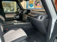 Mercedes Classe G 63 AMG 9G-TCT Speedshift - <small></small> 179.000 € <small>TTC</small> - #25