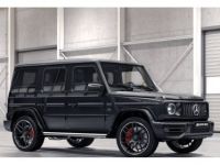 Mercedes Classe G 63 AMG 9G-TCT Speedshift AMG NEUF MALUS INCLUS - <small></small> 259.990 € <small>TTC</small> - #1