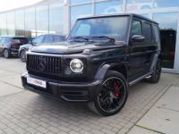 Mercedes Classe G 63 AMG ACC BURMESTER NIGHT / lichte vracht - <small></small> 174.850 € <small>TTC</small> - #1