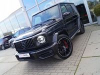 Mercedes Classe G 63 AMG ACC BURMESTER NIGHT / lichte vracht - <small></small> 174.850 € <small>TTC</small> - #2