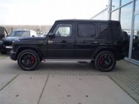 Mercedes Classe G 63 AMG ACC BURMESTER NIGHT / lichte vracht - <small></small> 174.850 € <small>TTC</small> - #3