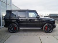 Mercedes Classe G 63 AMG ACC BURMESTER NIGHT / lichte vracht - <small></small> 174.850 € <small>TTC</small> - #5