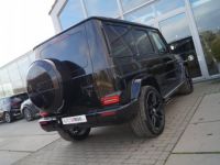 Mercedes Classe G 63 AMG ACC BURMESTER NIGHT / lichte vracht - <small></small> 174.850 € <small>TTC</small> - #6