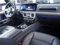 Mercedes Classe G 63 AMG ACC BURMESTER NIGHT / lichte vracht - <small></small> 174.850 € <small>TTC</small> - #8