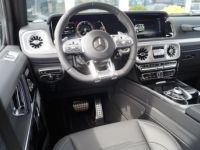 Mercedes Classe G 63 AMG ACC RVS BURMESTER OPENDAK - <small></small> 211.750 € <small>TTC</small> - #15