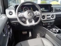 Mercedes Classe G 63 AMG ACC RVS BURMESTER OPENDAK - <small></small> 211.750 € <small>TTC</small> - #16