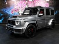 Mercedes Classe G 63 AMG BRABUS 800 - <small></small> 254.900 € <small>TTC</small> - #2