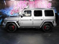 Mercedes Classe G 63 AMG BRABUS 800 - <small></small> 254.900 € <small>TTC</small> - #3