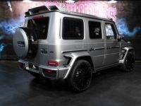 Mercedes Classe G 63 AMG BRABUS 800 - <small></small> 254.900 € <small>TTC</small> - #5